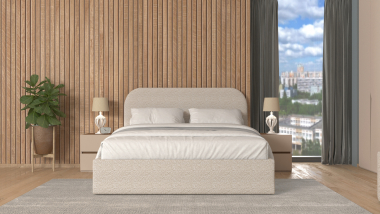 Кровать "СВИТ ДРИМ" Дизайн 10